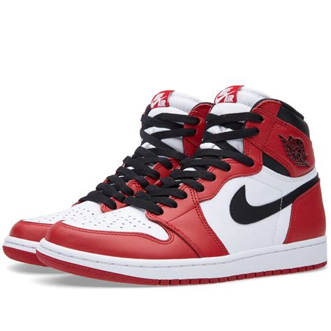 Air Jordan 1 retro & OG archive collection . Nike.com